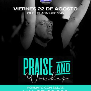 Viernes 22 de Agosto - C